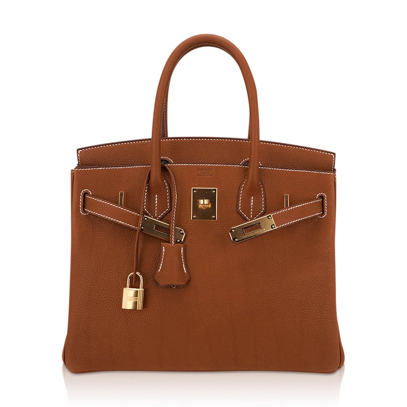 Everything You Should Know About The Hermes Birkin