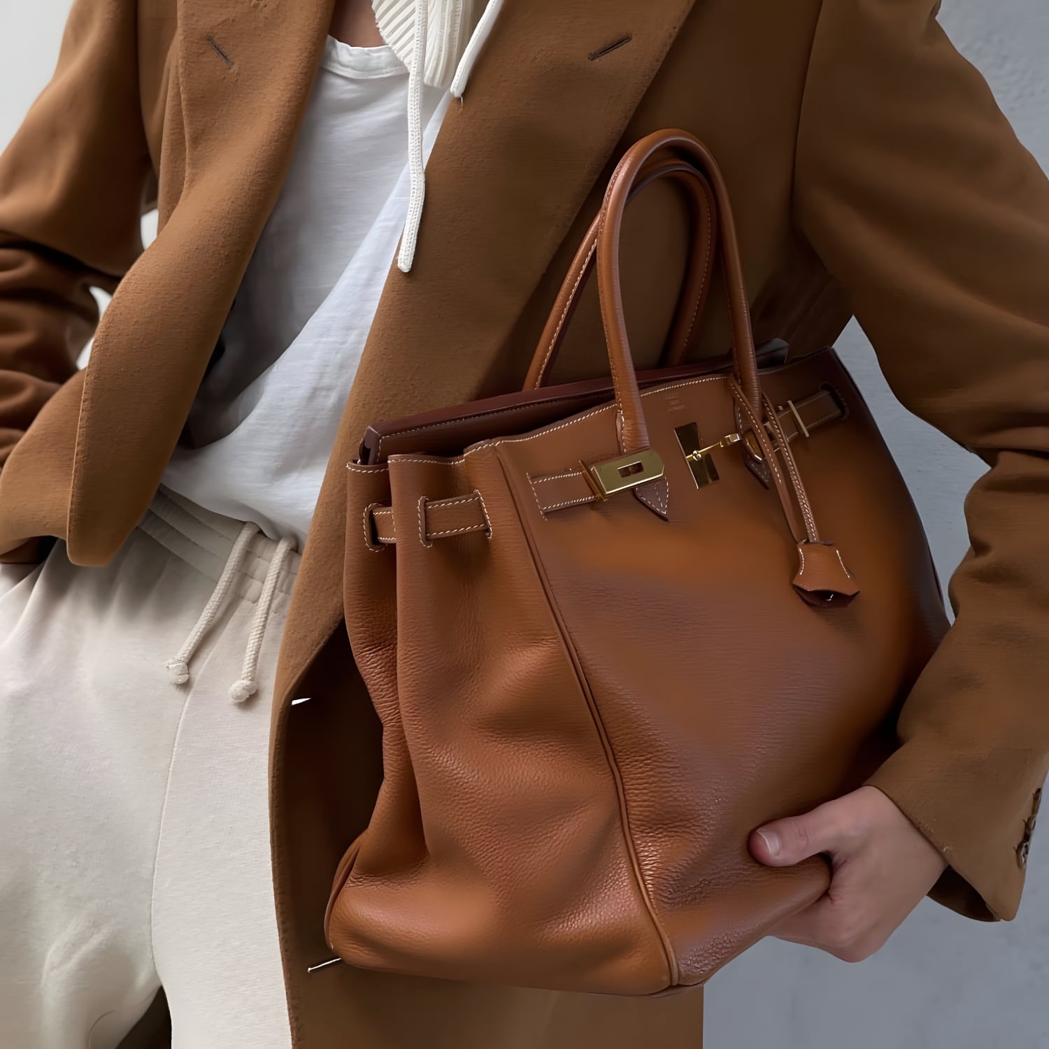 “TheBirkinBoy”: Breaking Gender Norms with Iconic Bags